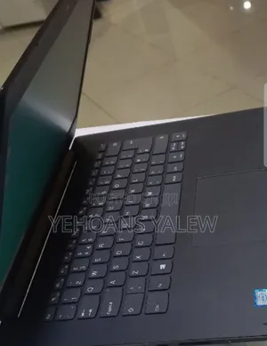 New Laptop Lenovo IdeaPad 320 4GB Intel Core I5 HDD 1T