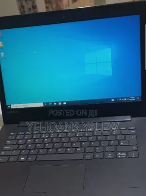 New Laptop Lenovo IdeaPad 320 4GB Intel Core I5 HDD 1T