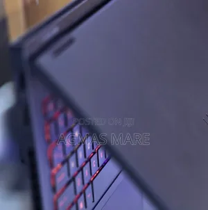 New Laptop HP Omen 16 16GB Intel Core I7 SSD 1T
