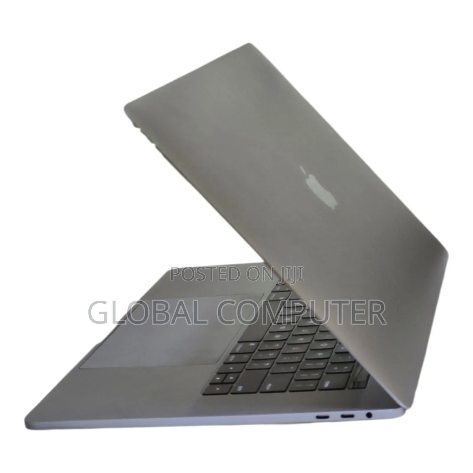 New Laptop Apple MacBook Pro 2017 16GB Intel Core I7 SSD 512GB