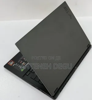 New Laptop Asus TUF Gaming A15 16GB AMD Ryzen 9 SSD 1T