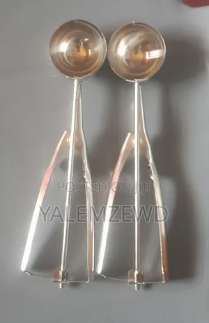 Photo - Ice Cream Scooper