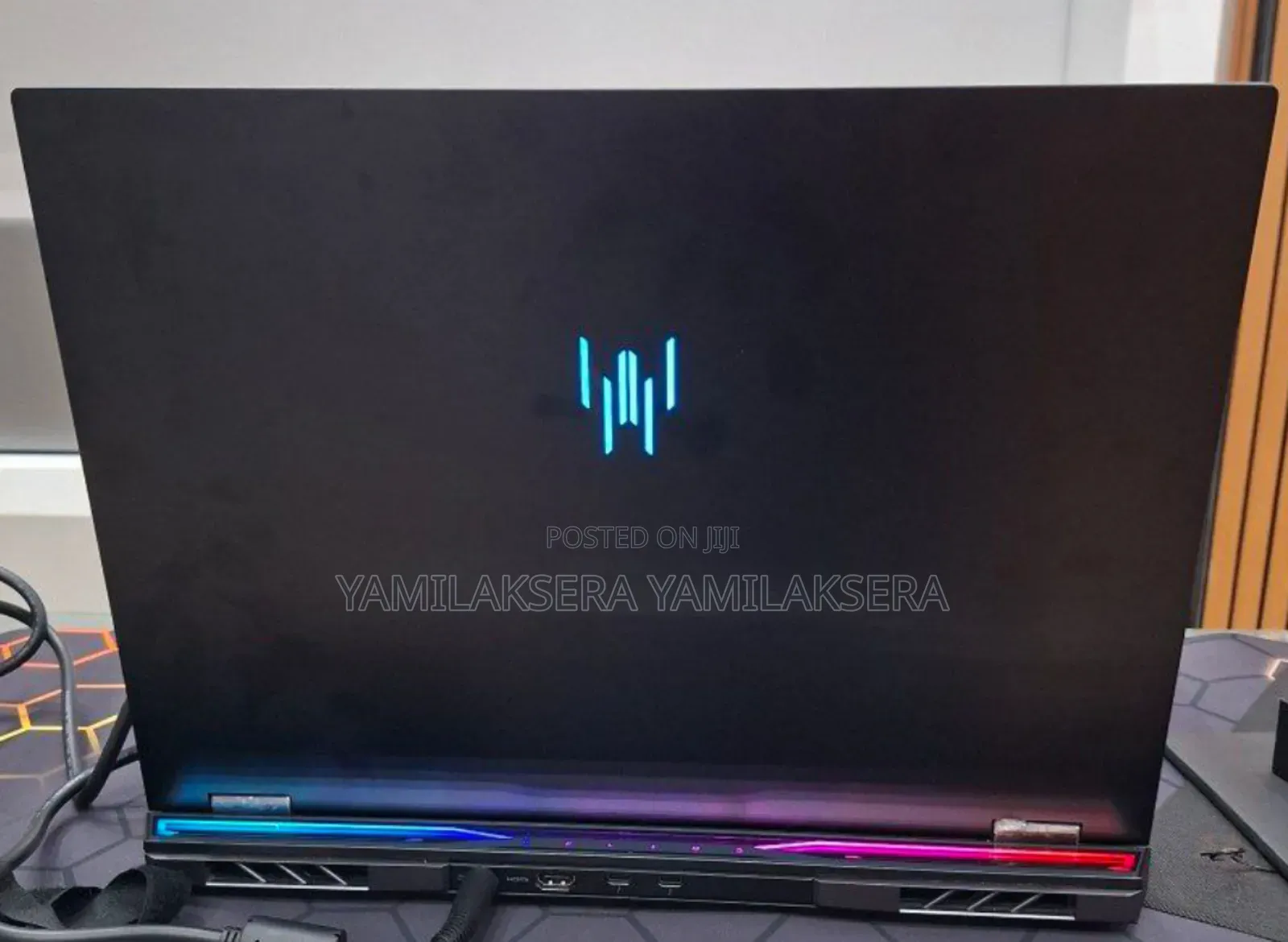 New Laptop Acer Predator Helios 18 PH18-71 32GB Intel Core I9 SSD 1T