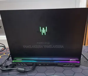 New Laptop Acer Predator Helios 18 PH18-71 32GB Intel Core I9 SSD 1T