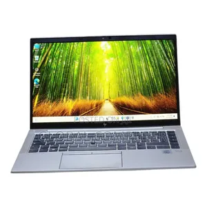 New Laptop HP EliteBook 840 G7 16GB Intel Core I7 SSD 512GB