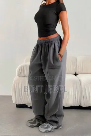 Photo - Two Piece Casual Set