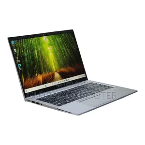 New Laptop HP EliteBook 840 G7 16GB Intel Core I7 SSD 512GB