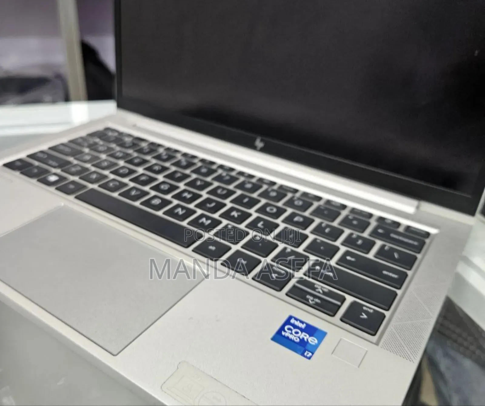 New Laptop HP EliteBook 840 G8 16GB Intel Core I7 SSD 512GB