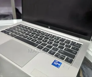 New Laptop HP EliteBook 840 G8 16GB Intel Core I7 SSD 512GB