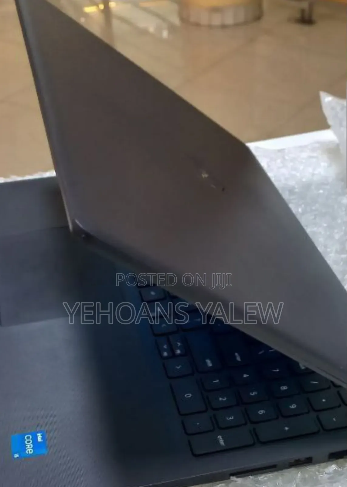 New Laptop Dell Vostro 3520 16GB Intel Core I5 SSD 512GB