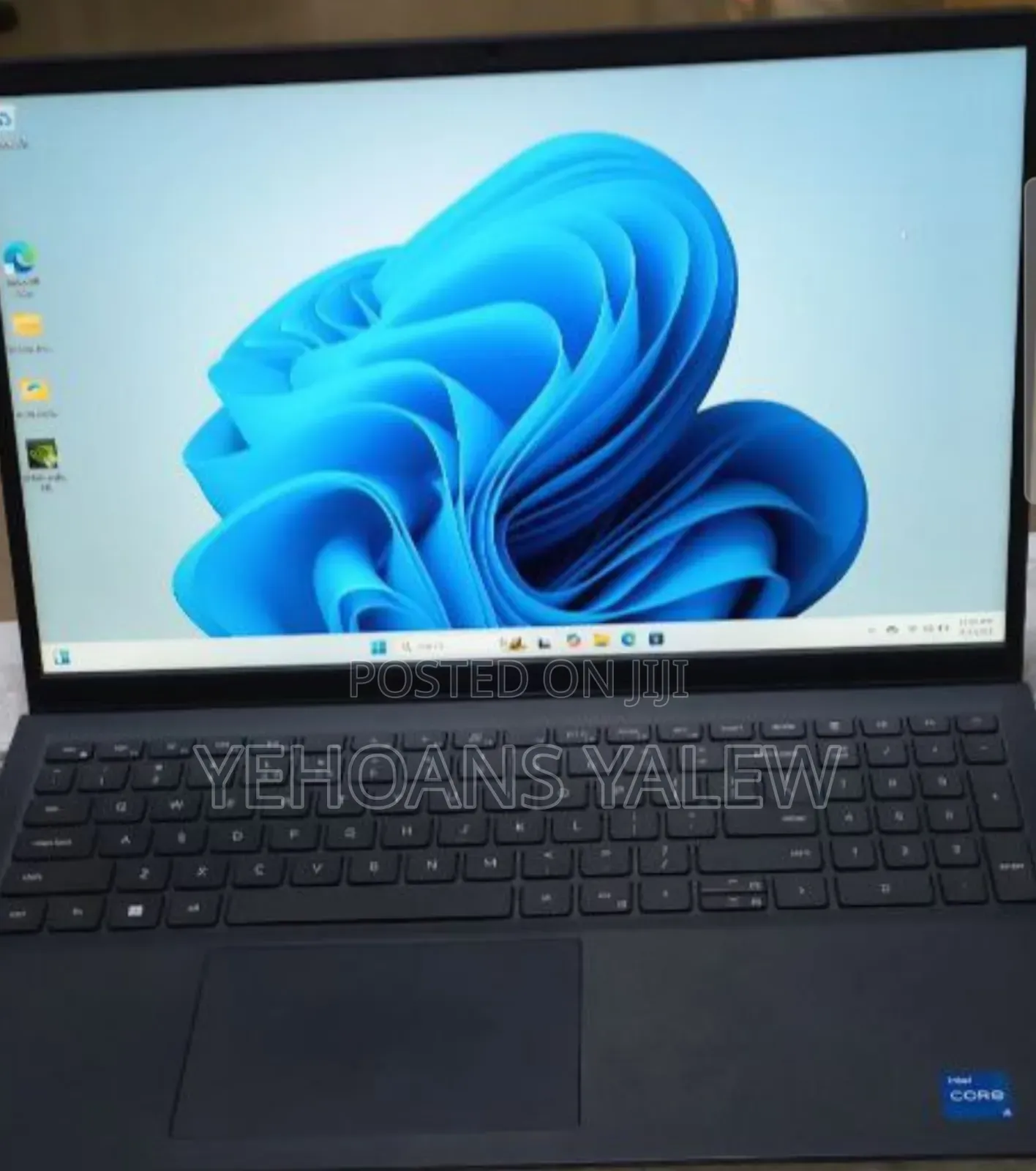 New Laptop Dell Vostro 3520 16GB Intel Core I5 SSD 512GB