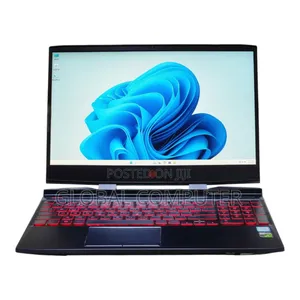 Photo - New Laptop HP Omen X 16GB Intel Core I5 SSD 1T