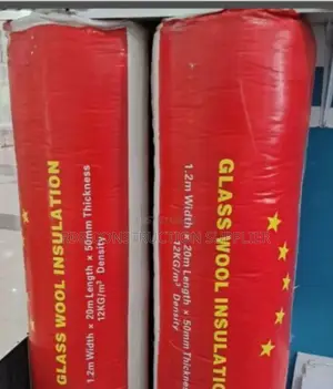 RBB Construction Material Importer