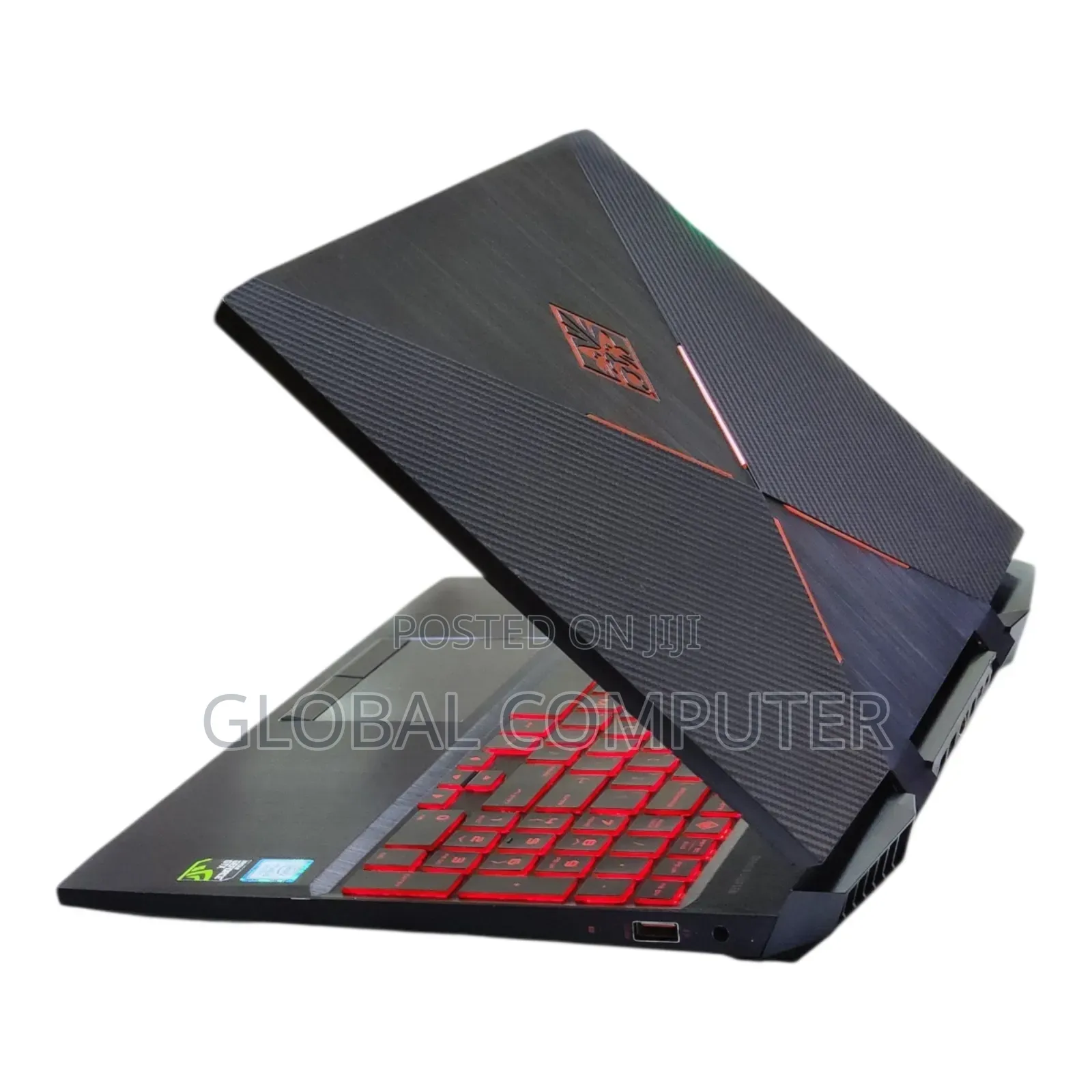New Laptop HP Omen X 16GB Intel Core I5 SSD 1T