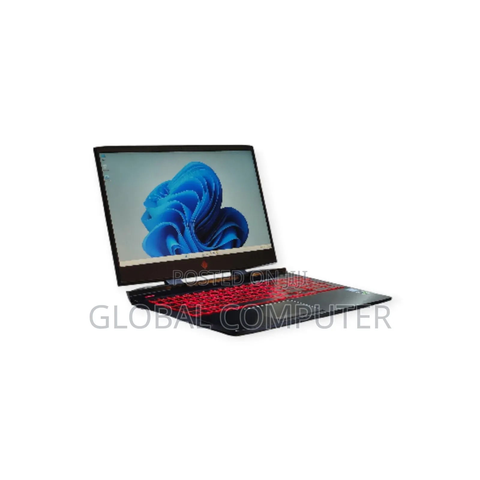 New Laptop HP Omen X 16GB Intel Core I5 SSD 1T