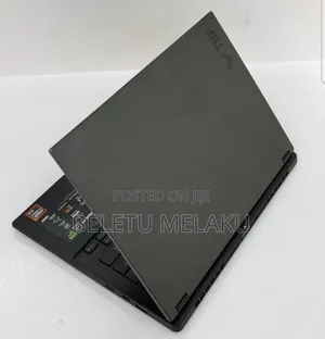 New Laptop Asus TUF Gaming A15 16GB AMD Ryzen 9 SSD 1T