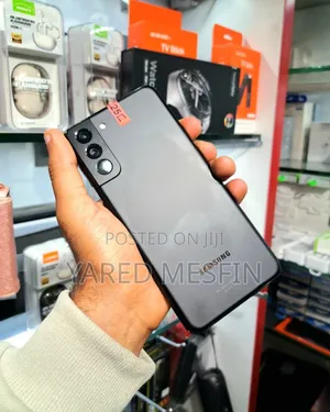 New Samsung Galaxy S21+ 5G 128 GB