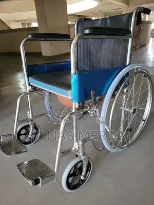 Commode Wheelchair癌从frame, Comfortable Seat榴血pot Wheelchair
