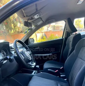 Suzuki Dzire 2022 Gray