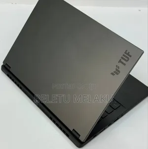 New Laptop Asus TUF Gaming A15 16GB AMD Ryzen 9 SSD 1T