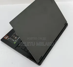 New Laptop Asus TUF Gaming A15 16GB AMD Ryzen 9 SSD 1T