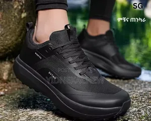 High Comfort Beauty Shoe