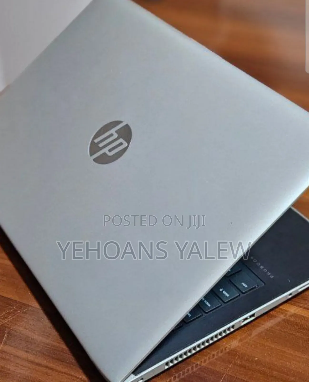 New Laptop HP ProBook 430 G5 8GB Intel Core i5 HDD+SSD 1T