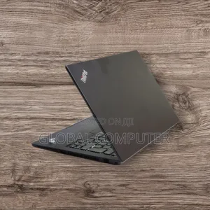 New Laptop Lenovo ThinkPad T14s G4 16GB Intel Core I7 SSD 512GB