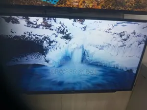 Sky Live 75.Inch Android Uhd Ultra Selam ፍሬም ለስ የሆነ Qled Bluetooth