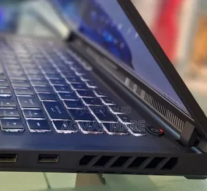 New Laptop Asus ROG Strix G16 G614 16GB Intel Core I7 SSD 1T