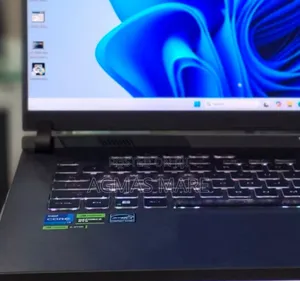 New Laptop Asus ROG Strix G16 G614 16GB Intel Core I7 SSD 1T