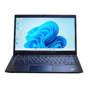 New Laptop Lenovo ThinkPad T14s G4 16GB Intel Core I7 SSD 512GB