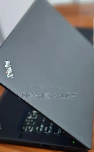 New Laptop Lenovo ThinkPad T460 8GB Intel Core I5 SSD 256GB