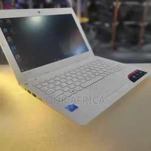 Laptop Lenovo IdeaPad 1 4GB Intel SSD 128GB