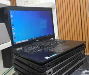 Photo - New Laptop Dell 8GB Intel Core I5 SSD 256GB