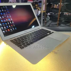 Laptop Apple MacBook Air 2017 8GB Intel Core I7 SSD 512GB