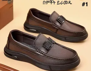 High Quality Leather Shoes for Men's