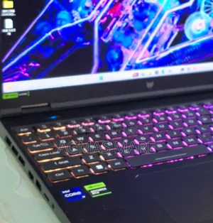 Photo - New Laptop Acer Predator Helios Neo 16 16GB Intel Core I9 SSD 1T