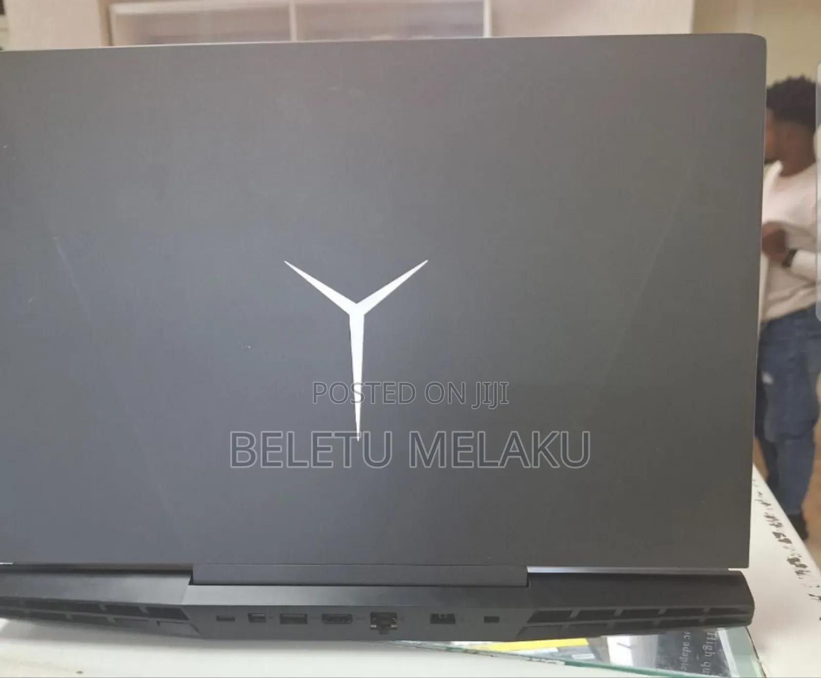 New Laptop Lenovo 16GB Intel Core i7 HDD+SSD 1T