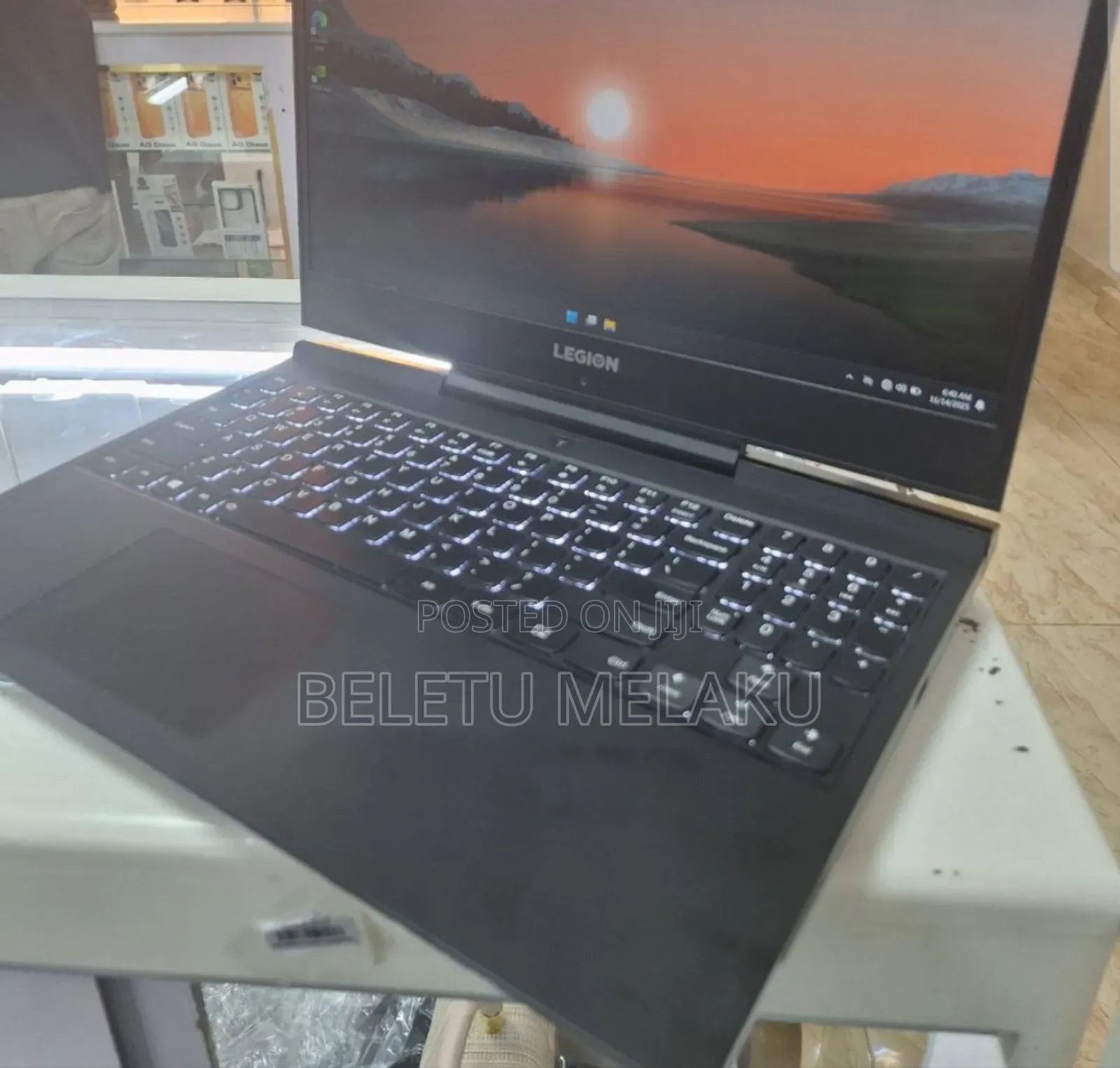 New Laptop Lenovo 16GB Intel Core i7 HDD+SSD 1T