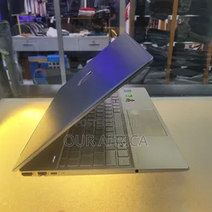 Laptop HP 8GB Intel Core I5 SSD 512GB