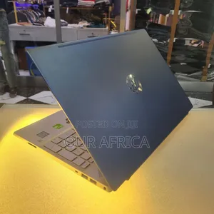 Laptop HP 8GB Intel Core I5 SSD 512GB