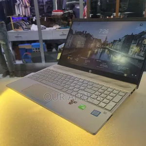 Laptop HP 8GB Intel Core I5 SSD 512GB