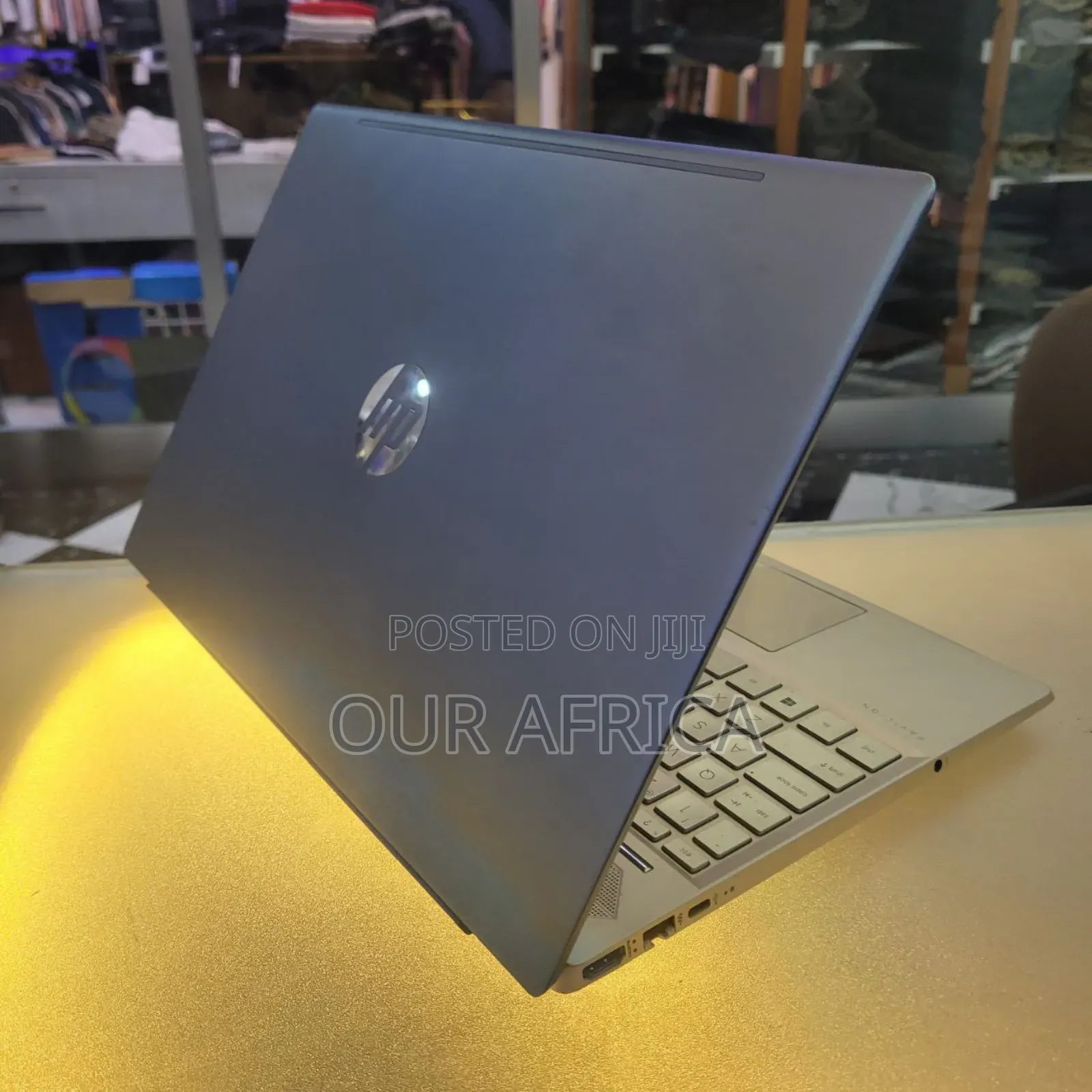 Laptop HP 8GB Intel Core I5 SSD 512GB