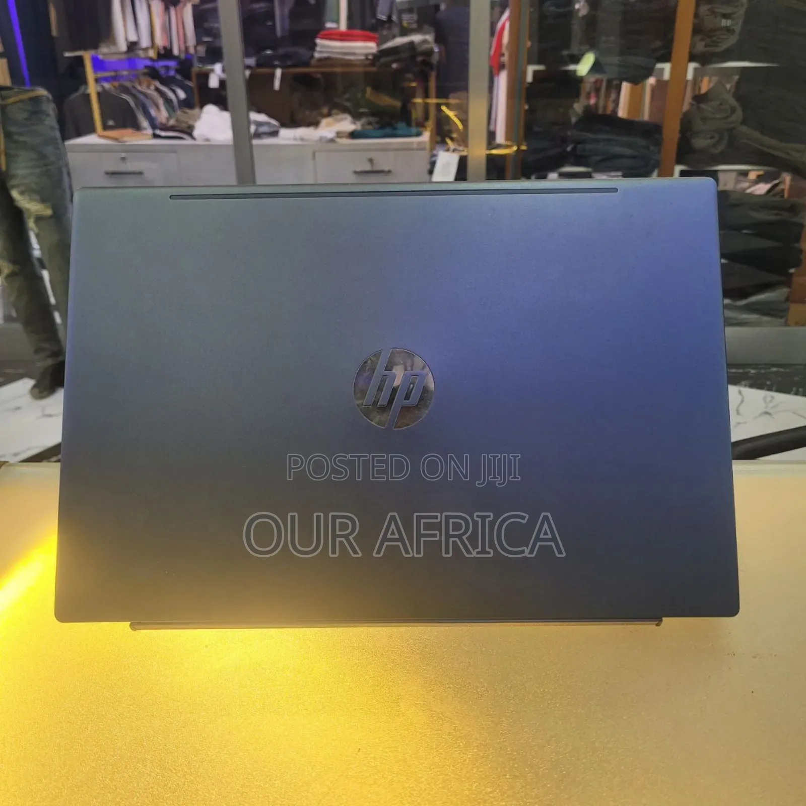 Laptop HP 8GB Intel Core I5 SSD 512GB