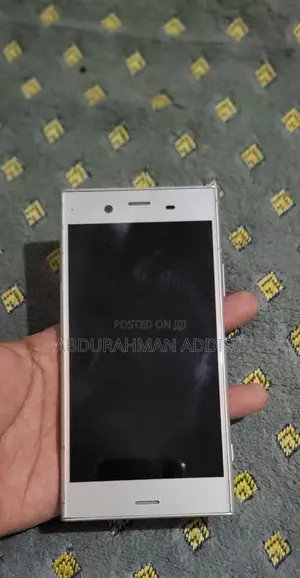 Sony Xperia XZ1 64 GB Bronze