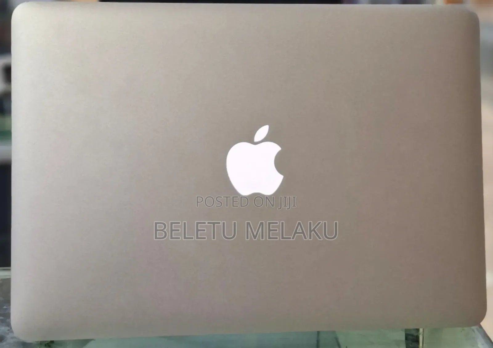 New Laptop Apple MacBook Pro 2014 8GB Intel Core I7 SSD 256GB