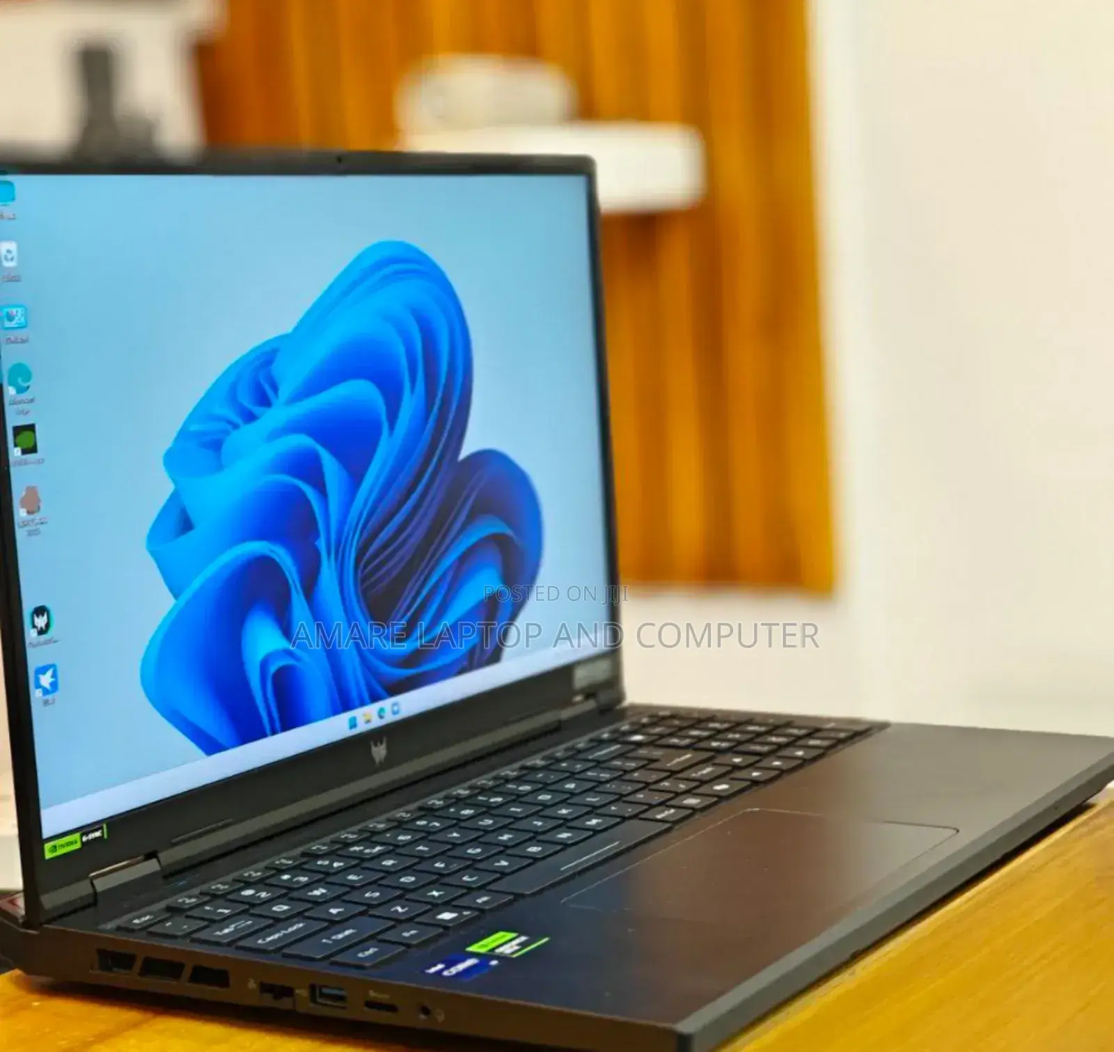 New Laptop Asus ROG Strix G15 16GB Intel Core I9 SSD 1T