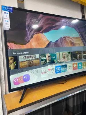 Diamond 50inch Smart Android Tv