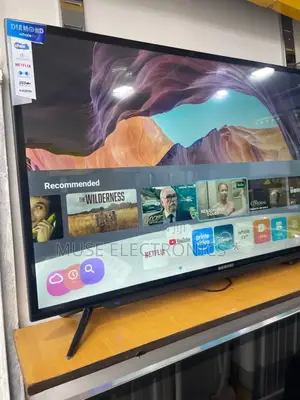 Diamond 50inch Smart Android Tv